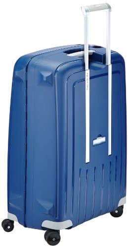 Samsonite S'Cure - Spinner L Suitcase, L 75 cm, 102 L, Blue (Dark Blue) — view 3