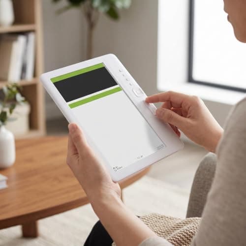 GOWENIC Ebook Reader with Case 7 Inch 16GB Gift — view 4