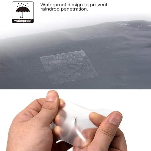 Stormsure Flexible Repair Adhesive (15g) - Clear + TUFF Tape Repair Tape (0.5m) - Waterproof and Durable Repair Bundle — view 3