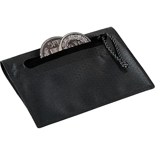 Mammut Smart Wallet Ultralight individuell — view 4