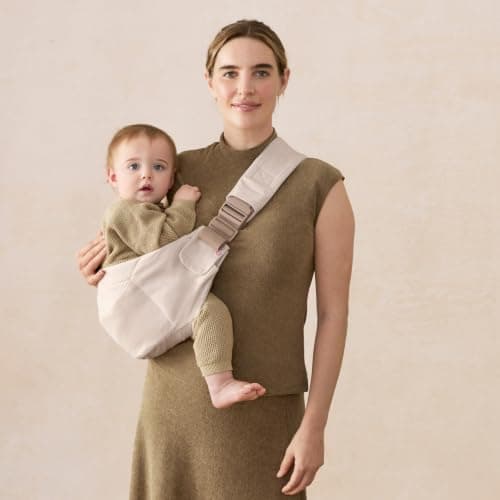 Ergobaby Upsie Sling Baby Hip Carrier for Babies and Toddlers 6-48 Months — view 5