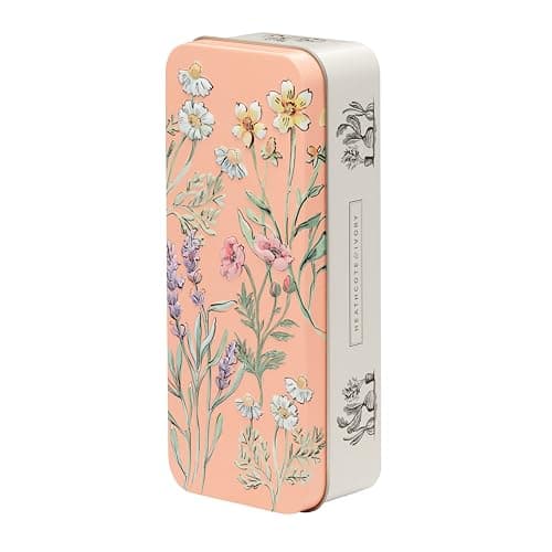 Heathcote & Ivory Hand Cream in Reusable Tin 100ml — view 4