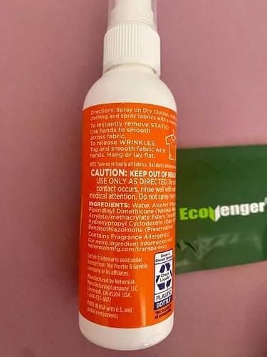 Travel Cleaning Supplies Kit - Travel Size Cleaning Supplies For Hotels, Bathrooms with Gloves, Surface Wipe, Fabric Cleaner, Hand Wipes, Bed Bug Wipes — view 3