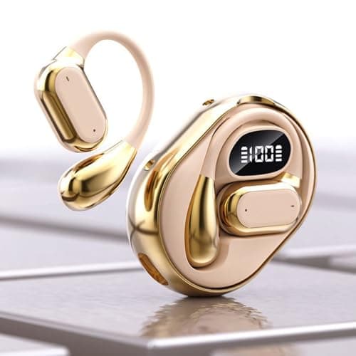 Language Translator Earbuds Hook Style Wireless — view 2