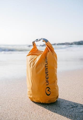 Lifeventure Stormlight 2L Rip-Stop Dry Bag — view 2