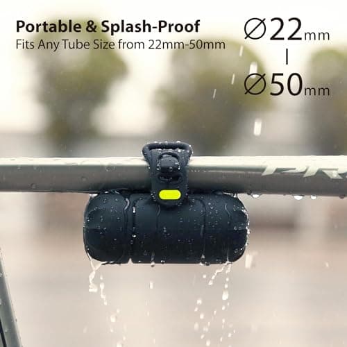 BONE Bike Portable Tool Kit, 14-in-1 Bicycle Repair Capsule for Cycling — view 4