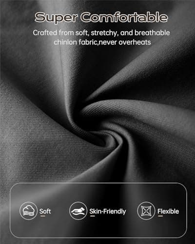 MUSICOZY Sleep Headphones Headband for Side Sleepers Bluetooth 5.4 — view 2