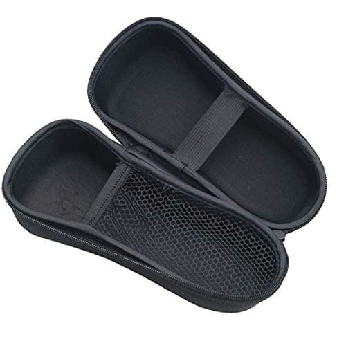 YanBan Hard EVA Travel Case for Philips, Men's Electric Shaver Hard Case for Braun, Electric Shaver Trimmer Case for Panasonnic — view 6