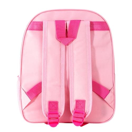 Disney Princess Kids Backpack, Lightweight School & Travel Bag Boys & Girls — view 3