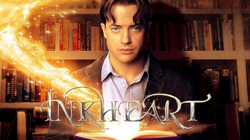 Inkheart — view 2