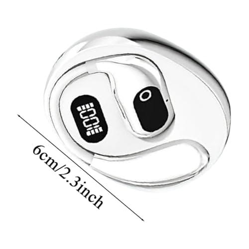 Language Translator Earbuds Two-Way Wireless 40 Languages Translator — view 5