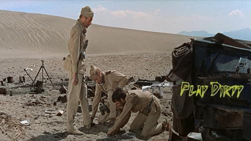 Play Dirty — view 2
