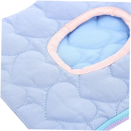 Portable Cotton Baby Wipes Dispenser Hanging Holder Bag — view 3