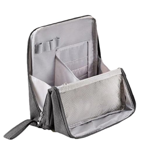 Makeup Travel Bag Waterproof Large Capacity Large Toiletry Bag
