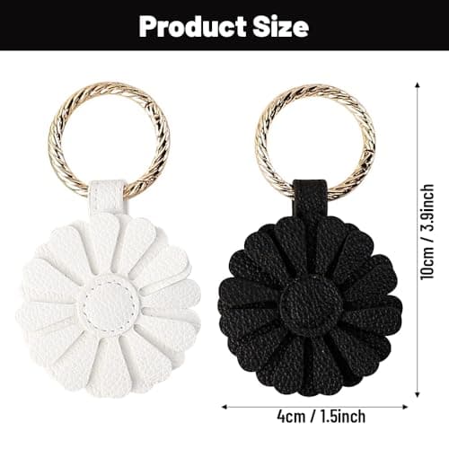 EACHPT Hat Clip for Bag Travel, Strong Magnetic Hat Cip 2Pcs for Travel Handbag Backpack Luggage Womens Travel Accessory, Hat Clip for Hanging Sun Hat Baseball Cap Sunglasses Car Key (C) — view 2