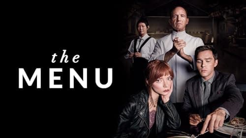 The Menu — view 2