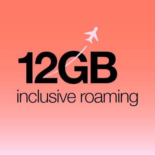 Three Mobile PAYG Voice SIM Pack - 100GB - £15 — view 2