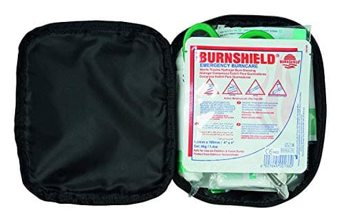 St John Ambulance BS 8599-2:2014 Medium Motor Vehicle First Aid Kit — view 2