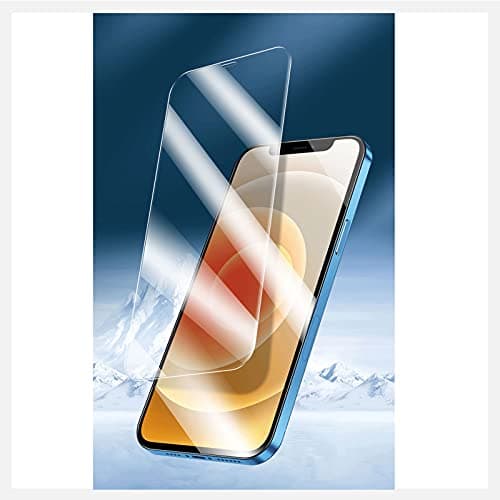 AQGGIIXY 4 Pack Screen Protector for Cubot kingkong ES 5 — view 5