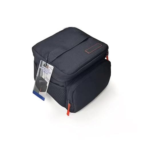 Carrying Case for Steam Machine Travel Case Large Capacity Storage Bag — view 5