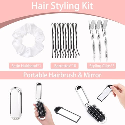 ZhouBoat Wedding Emergency Kit for Bride Over 30 Wedding Survival Set — view 3