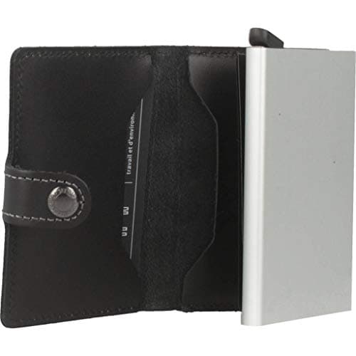 Secrid Miniwallet, Travel Accessory- Envelope Card Holder, — view 3