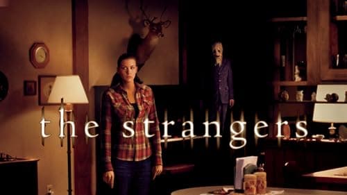 The Strangers — view 2