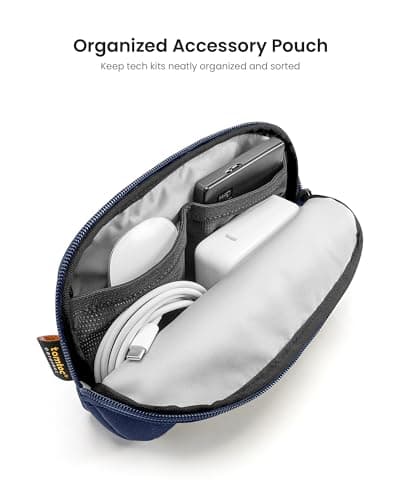 tomtoc 360° Protective Laptop Sleeve Set for 15-inch MacBook Air M5/A3448 — view 3