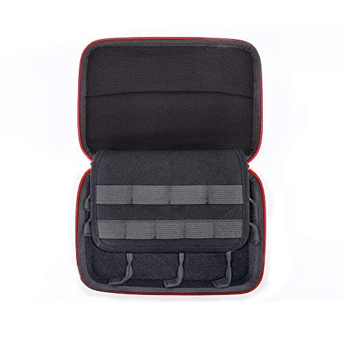 PGYTECH Action Camera Carrying Case for GoPro, for Insta360, for DJI Osmo — view 3