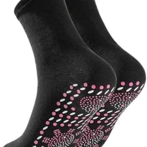 Men's Warm Socks Slim Winter Foot Warmer — view 6