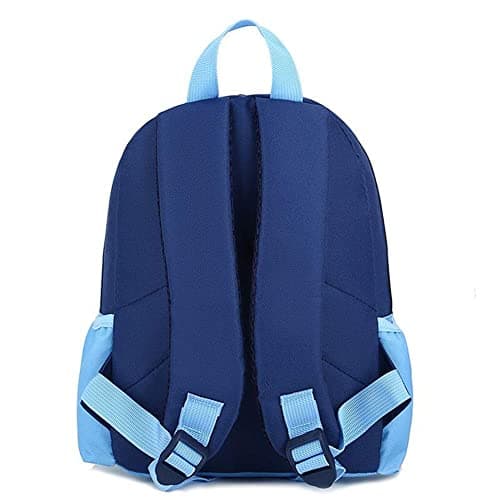 POWOFUN 12 inch Kids Dinosaur Backpack For 3-5 Y Toddler Preschool — view 4