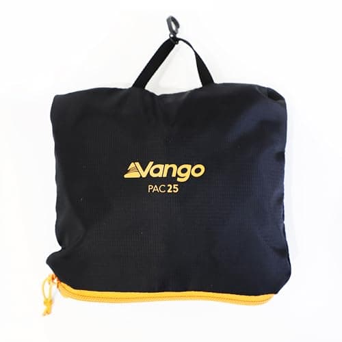 Vango Pac 25 Litre Daysac — view 6