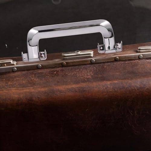 Zerodeko Luggage Handle Replacement Grip with Washers for Suitcase Repair — view 6