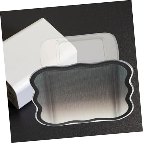 Charger Protector Tpu Black Cute Wave Gradient Design for Boys and Girls — view 4