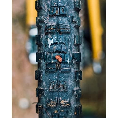 Peaty's Holeshot Tyre Puncture Plugger Kit - MTB, Road & XC, Turquoise — view 6