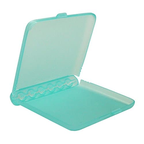 TEPE INTERDENTAL Travel CASE — view 3
