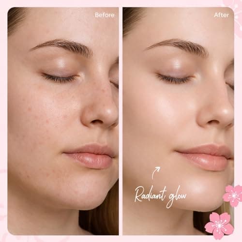 40PCS Skincare Set - Pamper Gifts for Women, Skincare Gift Set, Gift Box — view 5