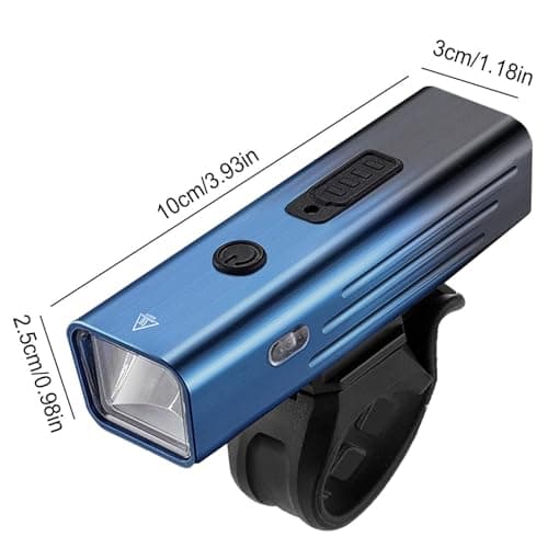 Cycling Light Multifunctional Creative Practical Adjustable — view 6