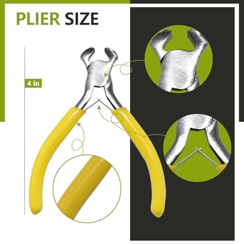LE-stone 252Pcs 3 Colors Zipper Repair Kit with Zipper Repair Kit and Pulls Set Universal Zippers Pull Accessories for Clothes Jean Tent Backpack Suitcase DIY #3#5#8 Sizes — view 6