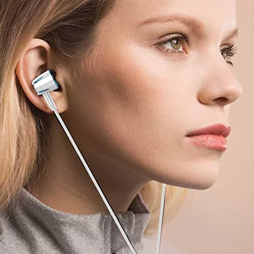 Headphones Wired Luminescent Immersive Experience Noise Reduction — view 4