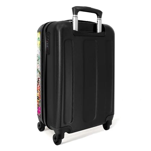 NoBoringSuitcases© Adults Luggage Suitcase for Women and Men — view 6
