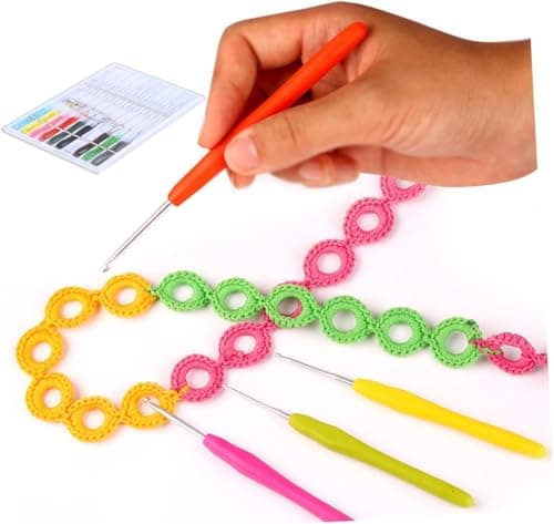 5 Boxes Pre-Threaded Needle Kit, Easy Pre Threaded Needle and Thread Kit, Assorted Color, for Hand Sewing, First Choice for Home and Travel — view 3