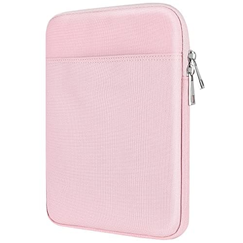 TiMOVO 9-11" Tablet Sleeve Bag, Pink