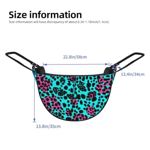 Car Seat Organizer Waterproof Backseat Storage Bag Multiple Car Organizer — view 3