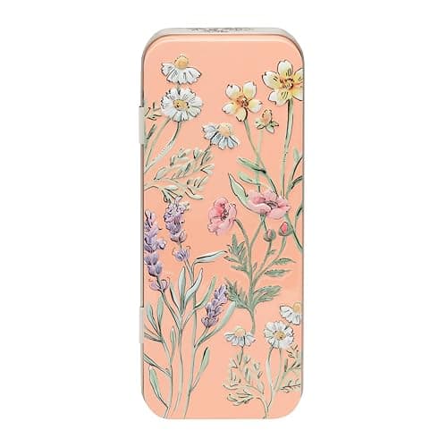 Heathcote & Ivory Hand Cream in Reusable Tin 100ml — view 2