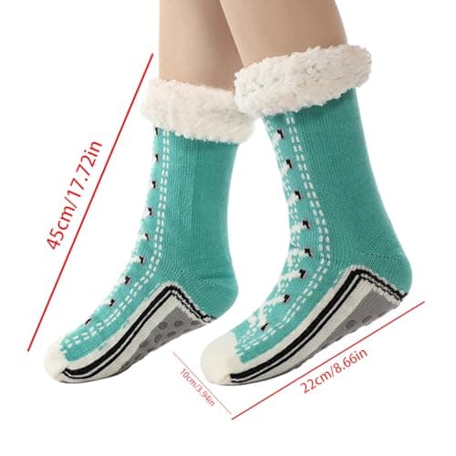 Heated Socks Rechargeable Winter Warming Camping Foot Warmers — view 5