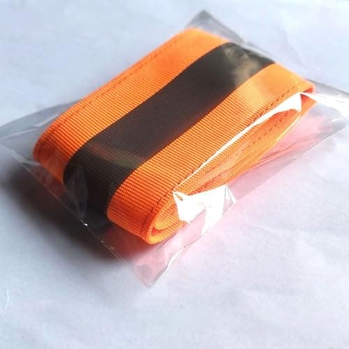 Kayak Safety Flag 6 Pieces Webbing Accessories Kit — view 6