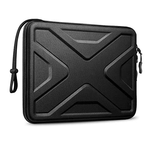 SITHON Hard Shell Tablet Sleeve Case for 2026 iPad Air 11-inch (M4/M3/M2)