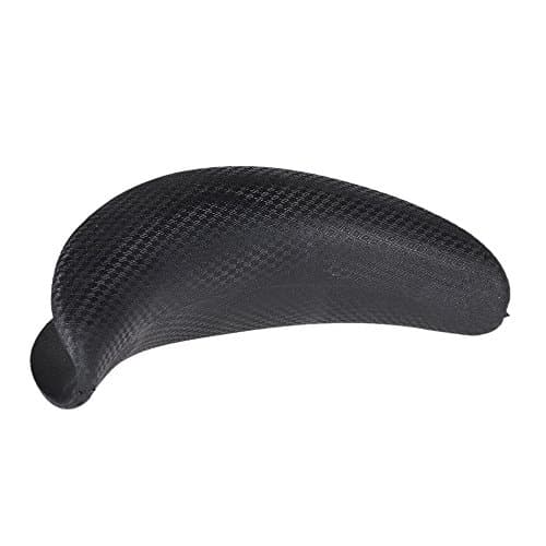 Anself Silicone Neck Pillow Neck Rest Salon Hair Shampoo Bowl Neck Pillow Gripper Hair Washing Sink Basin Tool Hair Washing Tool — view 6