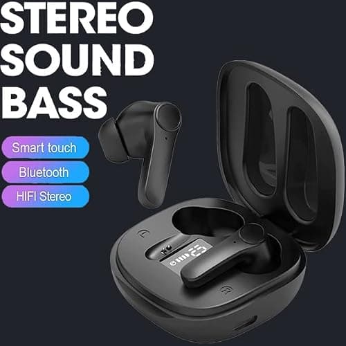 For Google Pixel 11/10a/10/11 10 Pro Fold/9a/9/8a/8/7A/7/6 Wireless Earbuds — view 5